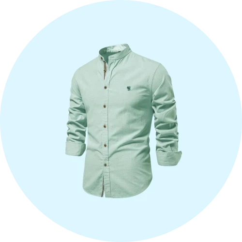 Men's Fashions